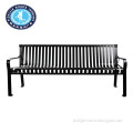 French style Anti-Scratch cast iron straightening bench for outdoor